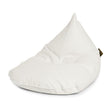 Bean Bag Lounge Junior Paloma - Blanc Nuage-Arico-AIC-2400101110-CLÉMENT