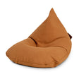 Bean Bag Lounge Junior Paloma - Orange Terracotta-Arico-AIC-2400101113-CLÉMENT