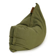 Bean Bag Classique Junior Paloma - Vert Sauge-Arico-AIC-2400101124-CLÉMENT