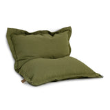Bean Bag Classique Junior Paloma - Vert Sauge-Arico-AIC-2400101124-CLÉMENT