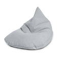 Bean Bag Lounge Junior Sereny- Gris Galet-Arico-AIC-2400101167-CLÉMENT