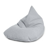 Bean Bag Lounge Junior Sereny- Gris Galet-Arico-AIC-2400101167-CLÉMENT