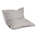 Bean Bag Classique Junior Sereny - Beige Sable-Arico-AIC-2400101173-CLÉMENT