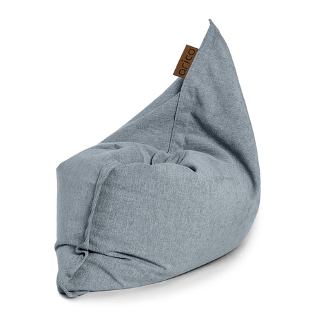 Bean Bag Classique Junior Sereny - Gris Ciel-Arico-AIC-2400101174-CLÉMENT