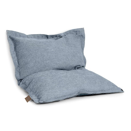 Bean Bag Classique Junior Sereny - Gris Ciel-Arico-AIC-2400101174-CLÉMENT