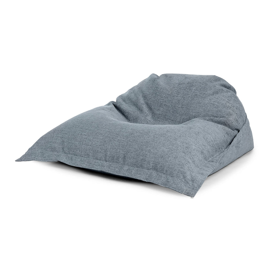 Bean Bag Classique Junior Sereny - Gris Ciel-Arico-AIC-2400101174-CLÉMENT