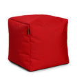 Pouf Repose-Pieds Carré - Chili-Arico-AIC-2400101192-CLÉMENT