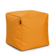 Pouf Repose-Pieds Carré - Clémentine-Arico-AIC-2400101193-CLÉMENT