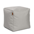 Pouf Repose-Pieds Carré - Pierre-Arico-AIC-2400101198-CLÉMENT