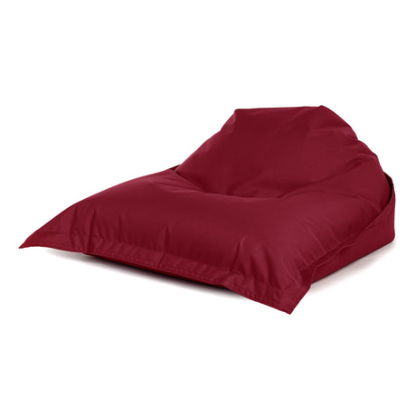 Bean Bag Classique Junior Originale- Bordeaux-Arico-AIC-2400101213-CLÉMENT