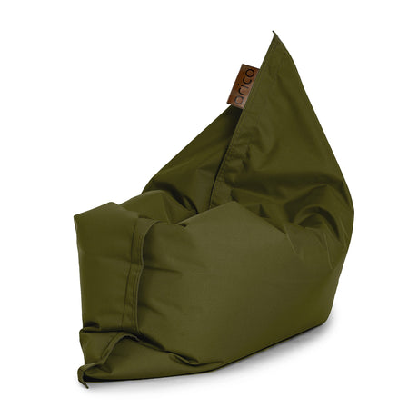 Bean Bag Classique Junior Originale - Olive-Arico-AIC-2400101220-CLÉMENT
