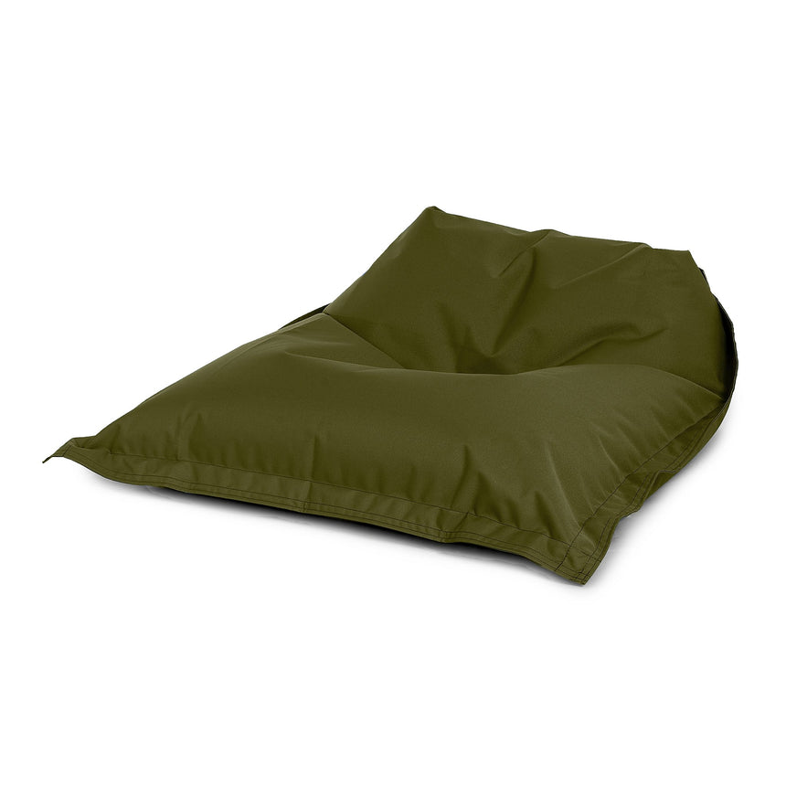 Bean Bag Classique Junior Originale - Olive-Arico-AIC-2400101220-CLÉMENT