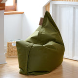 Bean Bag Classique Junior Originale - Olive-Arico-AIC-2400101220-CLÉMENT