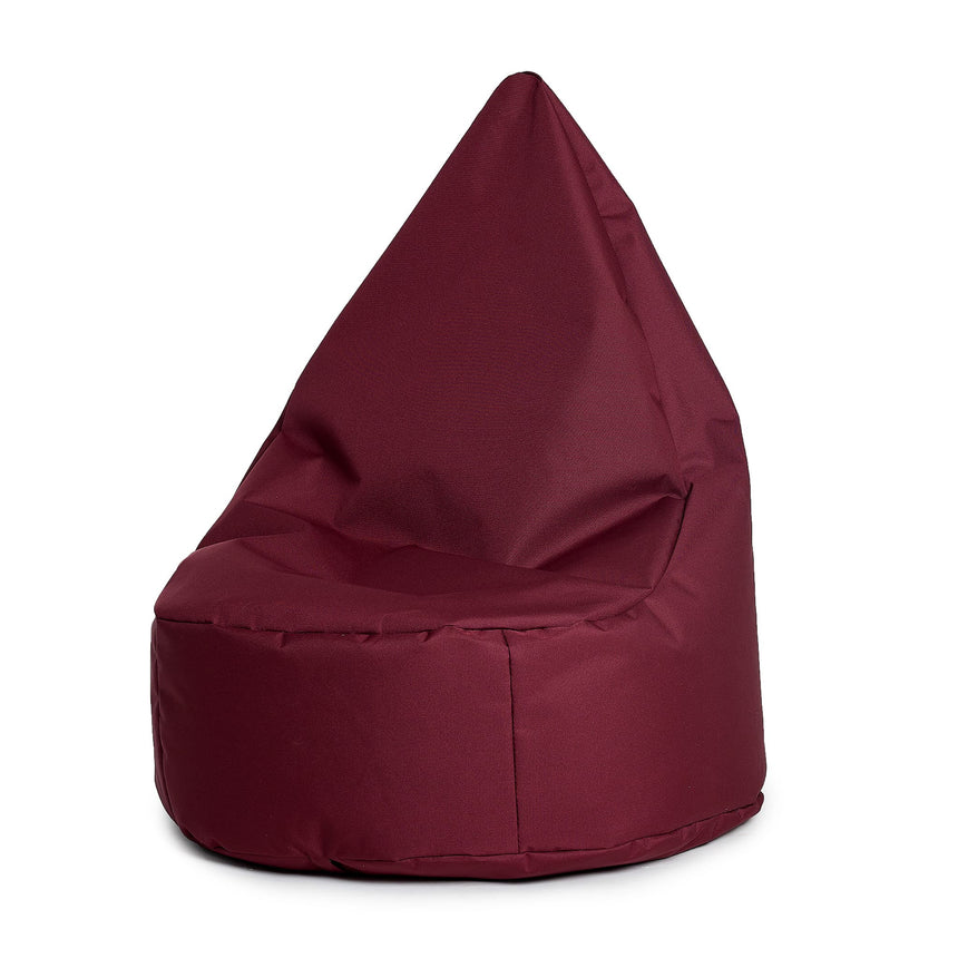 Bean Bag Ergo Junior Originale - Bordeaux-Arico-AIC-2400101225-CLÉMENT