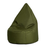 Bean Bag Ergo Junior Originale - Olive-Arico-AIC-2400101232-CLÉMENT