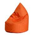 Bean Bag Ergo Junior Originale - Tangerine-Arico-AIC-2400101235-CLÉMENT