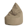 Bean Bag Ergo Junior - Brun Amande-Arico-AIC-24001012401-CLÉMENT