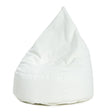 Bean Bag Ergo Junior Paloma - Blanc Nuage-Arico-AIC-2400101240-CLÉMENT