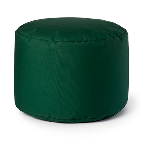 Pouf Repose-pieds Rond - Boréal-Arico-AIC-050002-CLÉMENT