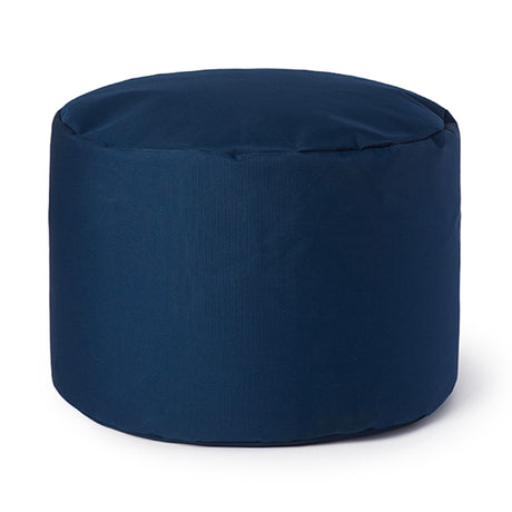 Pouf Repose-pieds Rond - Marin-Arico-AIC-050007-CLÉMENT