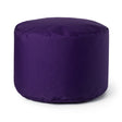 Pouf Repose-pieds - Violet-Arico-AIC-050012-CLÉMENT
