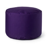 Pouf Repose-pieds - Violet-Arico-AIC-050012-CLÉMENT