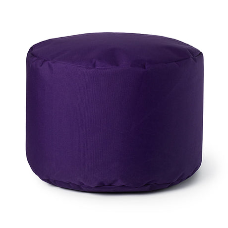 Pouf Repose-pieds - Violet-Arico-AIC-050012-CLÉMENT
