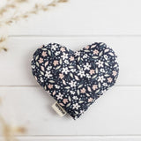 Coussin Coeur Réconfort - Romance-Amma Therapie-AMM-50254-CLÉMENT