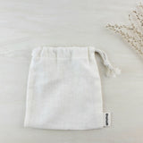Coussin réconfort cœur pour bébé - Bloom-Amma Therapie-AMM-50278-CLÉMENT