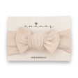 Bandeau Boucle - Ivoire-Ananas co-Ivoire-XS-AN1-BB-01-CLÉMENT
