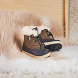 Botte Ape Choco Pointures 19-28-Olang-OLA-APE-CHOCO-CLÉMENT