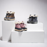 Botte Ape Choco Pointures 19-28-Olang-OLA-APE-CHOCO-CLÉMENT