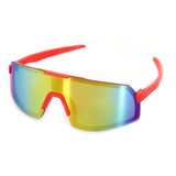 Lunette de Sport 2-6 ans-Clement - Vetements-Rouge-2-6 ans-APL-K340A-CLÉMENT