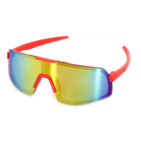 Lunette de Sport 2-6 ans-Clement - Vetements-Rouge-2-6 ans-APL-K340A-CLÉMENT