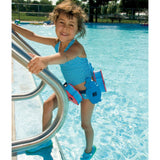Ceinture de Natation - Hippopotames-Aquam-AQM-ER-06000-CLÉMENT