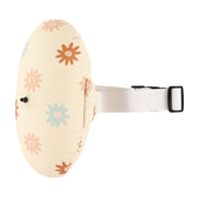 Flotteur Ballon Dorsal - Fleurs-Aquam-Beige-Taille Unique-AQM-ER-CLEMENT-2-CLÉMENT
