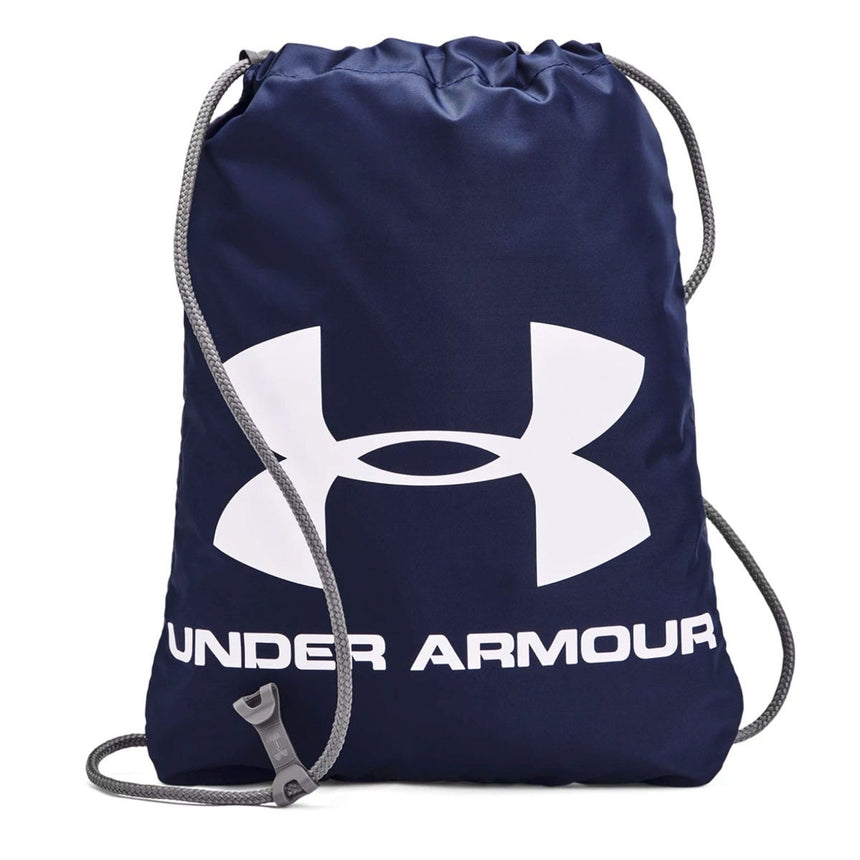 Sac à Souliers UA Ozsee-Under Armour-Marine-8-16 ans-ARM-1240539-CLÉMENT