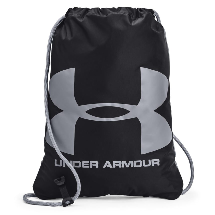 Sac à Souliers UA Ozsee-Under Armour-Noir-8-16 ans-ARM-1240539-CLÉMENT