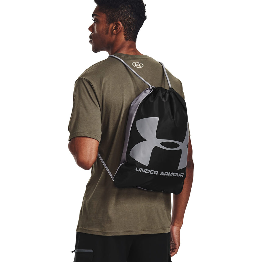 Sac à Souliers UA Ozsee-Under Armour-ARM-1240539-CLÉMENT