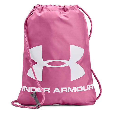 Sac à Souliers UA Ozsee-Under Armour-Rose-8-16 ans-ARM-1240539-CLÉMENT