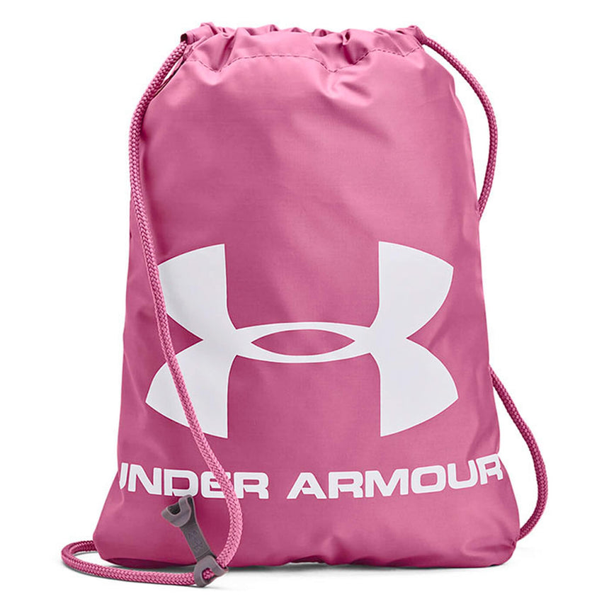 Sac à Souliers UA Ozsee-Under Armour-Rose-8-16 ans-ARM-1240539-CLÉMENT