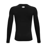 T-shirt Manches Longues Armour Heatgear 8-16ans-Under Armour-ARM-1361731-CLÉMENT