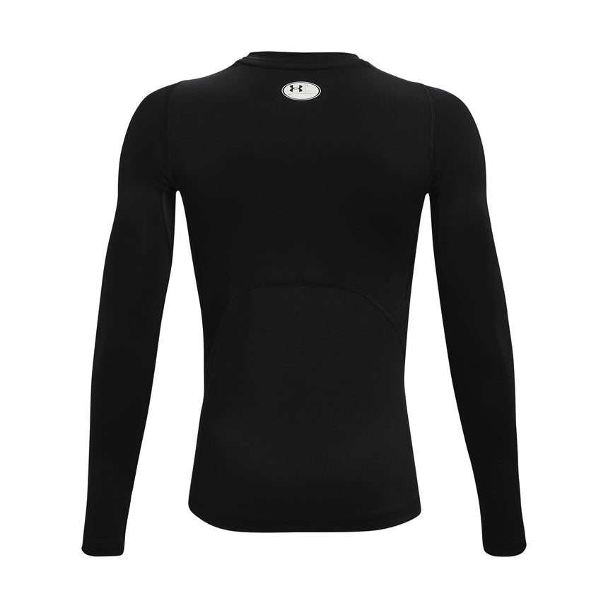 T-shirt Manches Longues Armour Heatgear 8-16ans-Under Armour-ARM-1361731-CLÉMENT