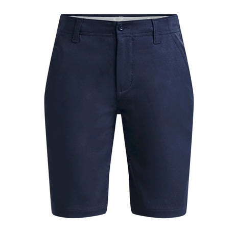 Short Showdown 8-16ans-Under Armour-Marine-S-ARM-1361773-CLÉMENT