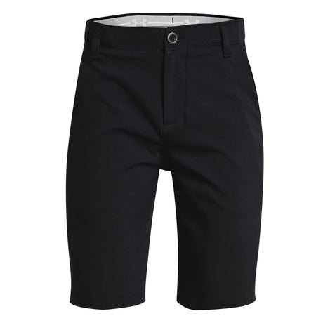 Short Showdown 8-16ans-Under Armour-Noir-S-ARM-1361773-CLÉMENT