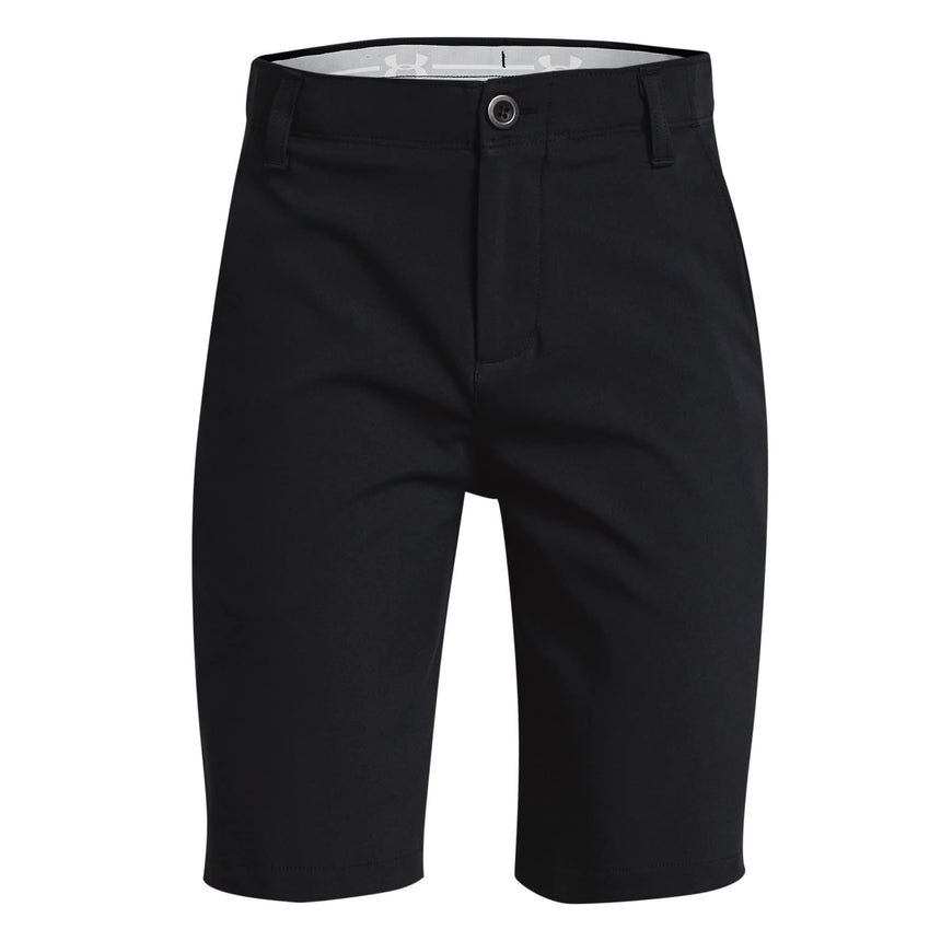 Short Showdown 8-16ans-Under Armour-Noir-S-ARM-1361773-CLÉMENT