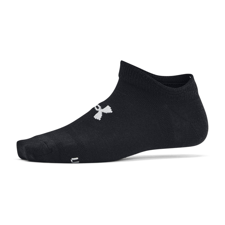 Bas(6) Essential 7-14ans-Under Armour-ARM-1382610-004-CLÉMENT