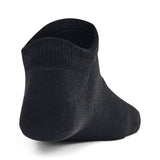 Bas(6) Essential 7-14ans-Under Armour-ARM-1382610-004-CLÉMENT