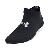 Bas(6) Essential 7-14ans-Under Armour-ARM-1382610-004-CLÉMENT