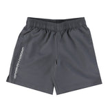 Short WDMK 8-16ans-Under Armour-Charcoal-S-ARM-1383341-CLÉMENT